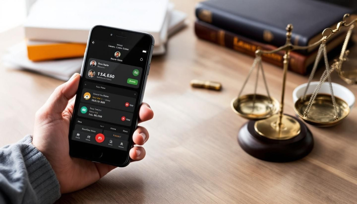 Die rechtlichen Aspekte von Wetten über Messaging-Dienste: Eine Übersicht