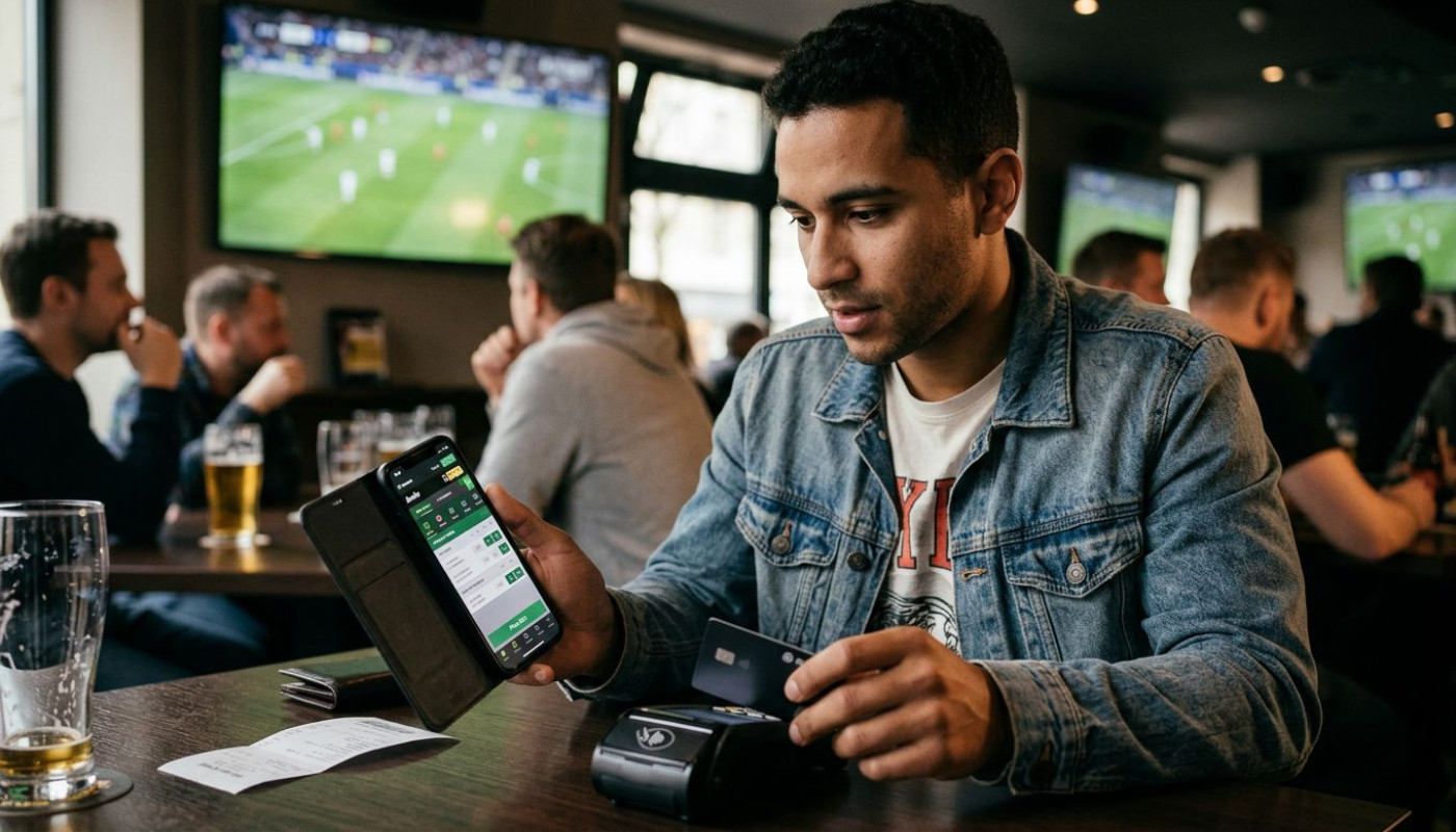 E-wallets im fokus: warum sportwetter sich für digitale portemonnaies entscheiden