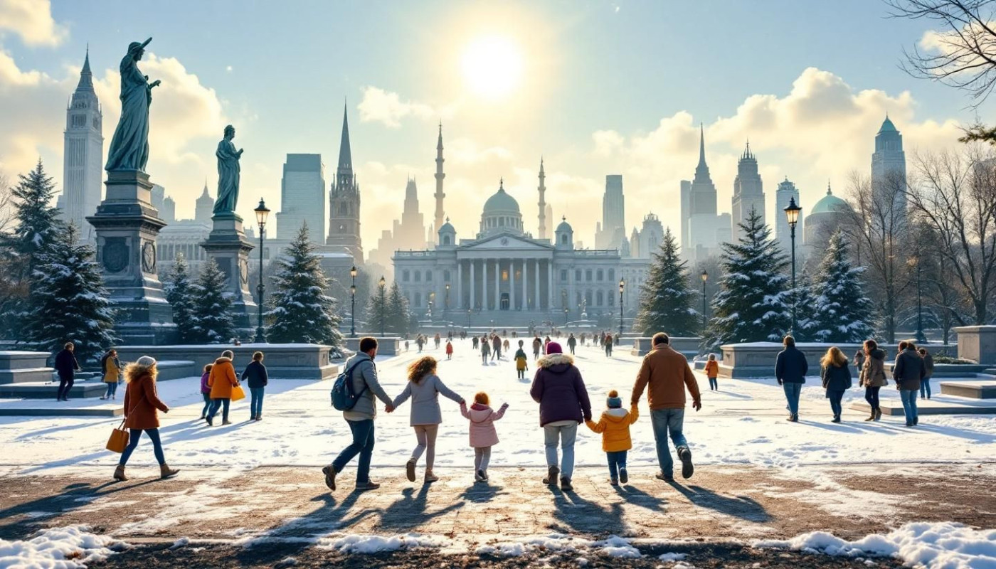 Einfluss der Schulferientermine auf den regionalen Tourismus