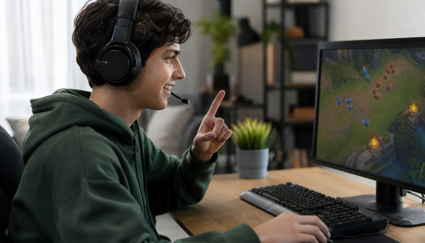 Online-Pornospiele: 2 Tipps, um gute Spiele zu spielen
