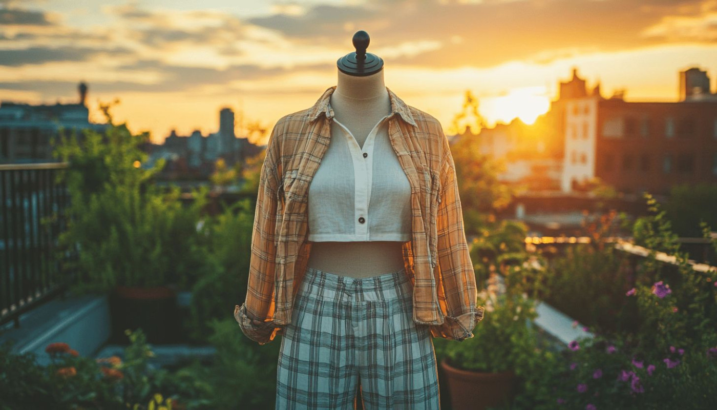 Tipps für einen nachhaltigen Kleidungsstil