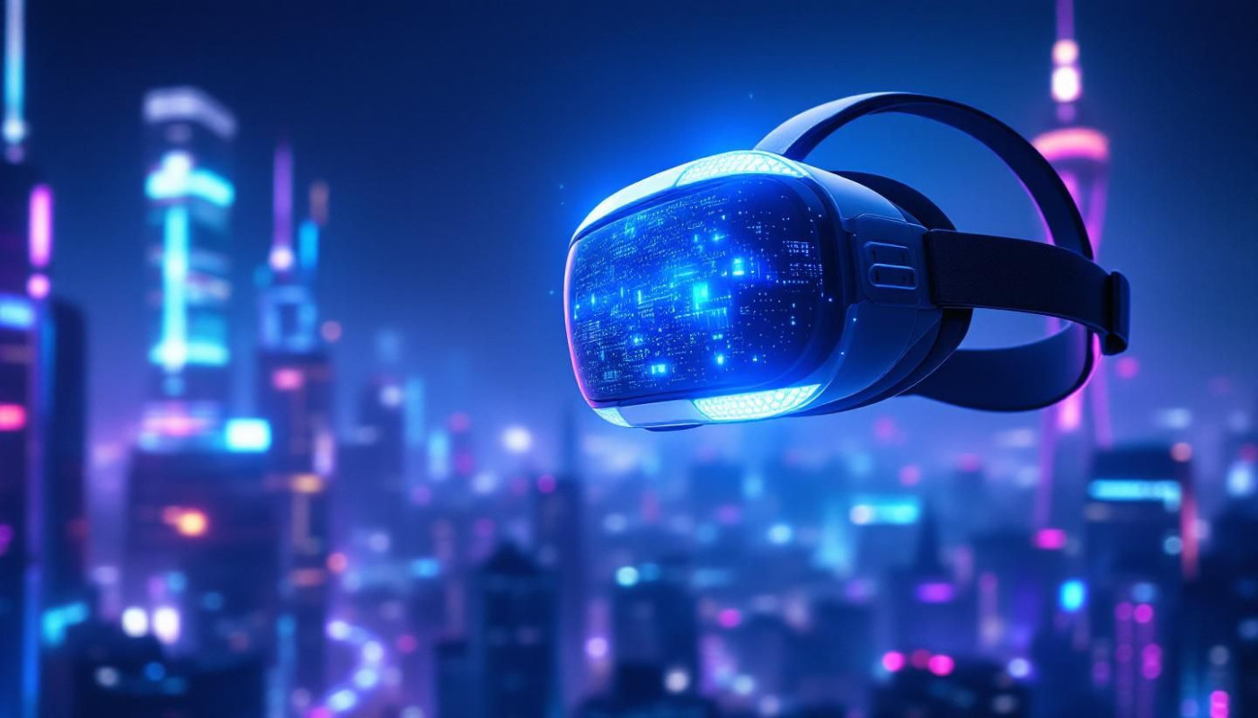 Trends in virtuellen Erwachsenenspielen 2025: Was erwartet uns?