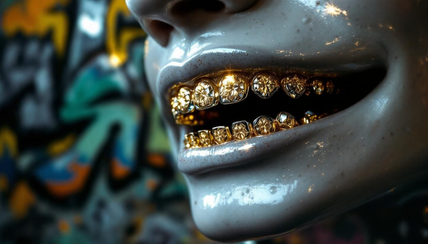 Wie wählt man das perfekte Grillz für Ihr Lächeln aus?